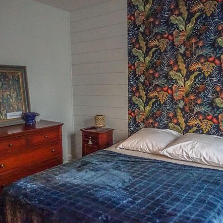 Chambres D'Hotes Loperhet Екстер'єр фото