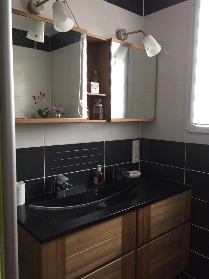 Chambres D'Hotes Loperhet Екстер'єр фото