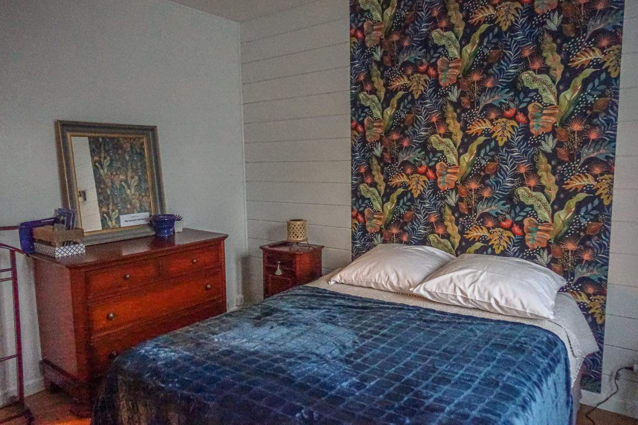 Chambres D'Hotes Loperhet Екстер'єр фото